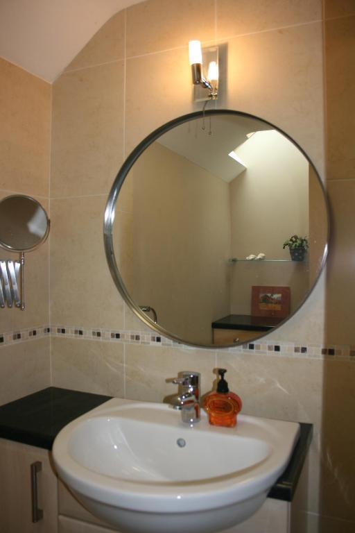 Hector'S Barn Apartments At Rosewood House Taunton Quarto foto